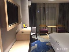 -JOYA湾悦国际酒店(世界之窗店)