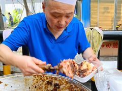 -马文章胖子甑糕(洒金桥店)