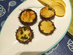 -旺角小渔村·海肠捞饭开创者(二马路店)