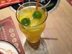 -山城外·非遗酸菜鱼(蜀都万达店)