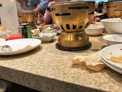 -初色海鲜自助(万丰路店)