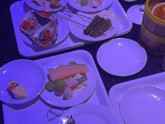 -萧邦音乐会所KTV·蒸汽活海鲜自助(福田店)