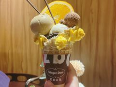 -哈根达斯(皇城恒隆广场店)