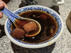 古法糖芋苗-南京大牌档(济南万象城店)