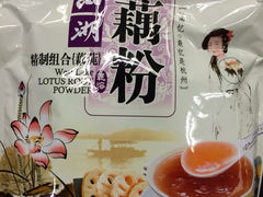 西湖藕莼-采芝斋(延安路店)
