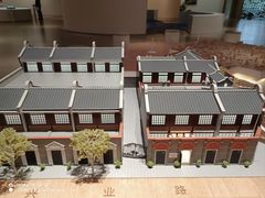 -上海城市规划展示馆