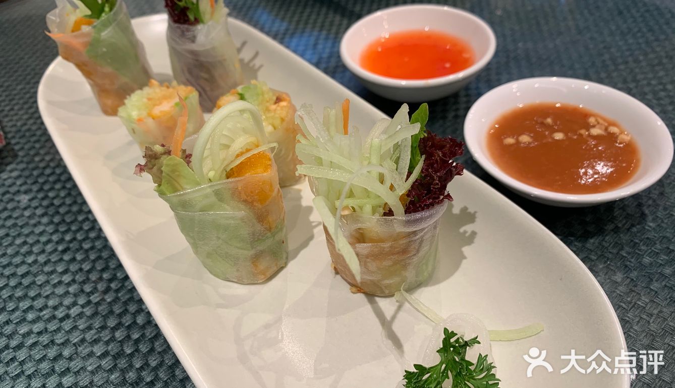 越式小风趣，你值得拥有
