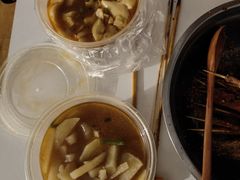 -马记烧烤(曲沃路店)