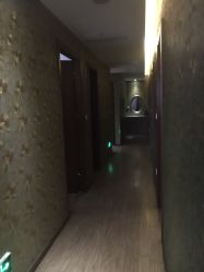 -美玫美容SPA护理中心