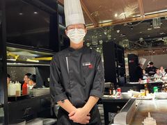 -水木锦堂·自助铁板烧(世贸天阶店)