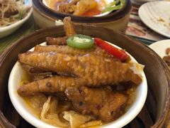 -添好运点心专门店(百老汇店)