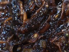 响油鳝糊-砂锅居(西四店)