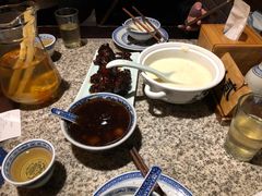 -南京大牌档(三阳广场苏宁店)