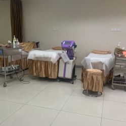 -深圳春天阳光医院·轮廓抗衰中心