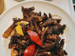 -玉林烤鸭店(黄村兴华店)