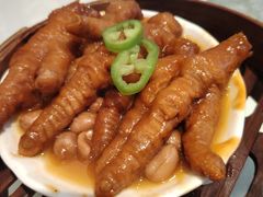 -南园酒家(前进路店)
