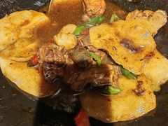 -皖厨·中国徽菜(星河WORLD·COCO Park店)