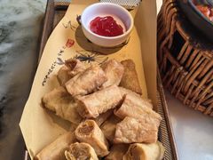-伙靠·江浙菜(田林路店)