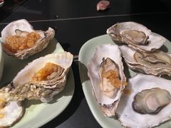 -梨花自助烤肉(西三旗万象汇黑金店)