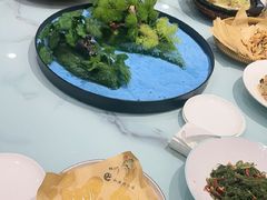 -和源祥·日照菜扛把子(万平口一店)