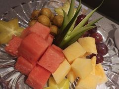 -海底捞火锅(塘厦天虹店)