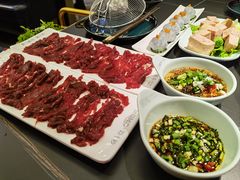 -二刀潮牛(重庆光环购物公园店)