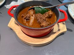 -小大董·烤鸭(观景餐厅·南京西路店)