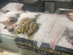 -渔娘渔家丹东海鲜(东直门店)