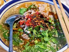 -云阿蛮生烫牛肉米线(景星店)