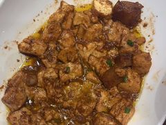 婆家豆腐-北李妈妈菜·海肠捞饭(开发区万达店)