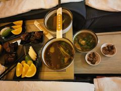 -和子足浴SPA会馆(梁溪店)