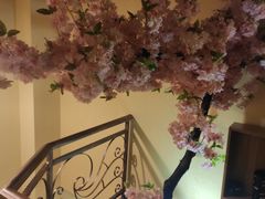 景观位-花笺日本料理(奥园·中环广场店)