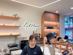 -LilBee Coffee