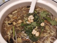 皖北油茶汤-不倒翁·安徽名菜楼(步行街店)