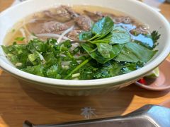 -蔡澜Pho·越南粉餐厅(海上世界店)