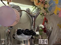-LE SHARE洛笙·花园西餐(北京路步行街店)