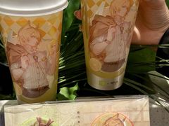 -奈雪的茶(正弘城PRO+店)