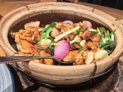 -荣小馆(杭州大厦店)