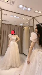 -GRACE KELLY婚纱与礼服(北京店)