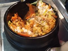 -汉米达特色料理餐厅(郴州友阿国际广场店)