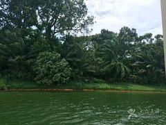 美景-河川生态园