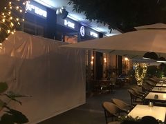 -JUKEBOX玖部音乐餐厅(华侨城店)