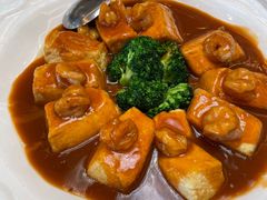 -东江海鲜酒家(艺都分店)