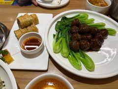 -枣子树·素食餐厅(普陀山店)