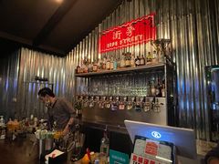 -Side Street街旁(交道口店)