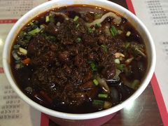 -阿坤传统手工小吃(杨家坪店)