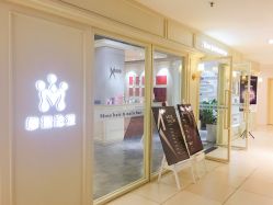 门面-M Hair造型