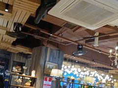 -领鲜活海鲜榴莲自助火锅(东门店)