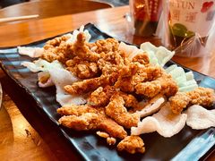 -炉小二铜锅牛蛙•川湘菜(三里屯店)