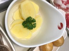 -海底捞火锅(武胜路凯德广场店)